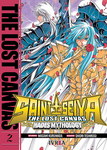 Saint Seiya 
The Lost Canvas nº2