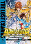 Saint Seiya 
The Lost Canvas nº5