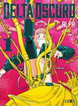 Delta Oscuro nº1