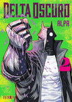 Delta Oscuro nº2