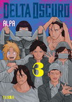 Delta Oscuro nº3