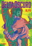 Delta Oscuro nº4