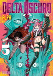 Delta Oscuro nº5