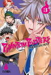 Phantom Busters nº3
