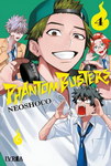 Phantom Busters nº4