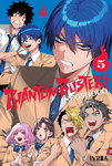 Phantom Busters nº5