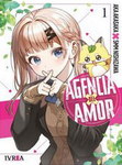 Agencia del Amor nº1