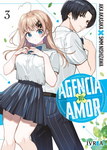 Agencia del Amor nº3