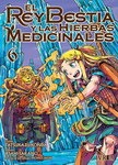 <td><table class="ventana_id1" style="width: 184px;"><tr><td class="cen"><img alt="El Rey Bestia y las Hierbas Medicinales nº6" class="portada" src="https://static.listadomanga.com/a76aa2a484ea6e59d812728e7f27dac7.jpg"/><div style="height: 8px"></div>El Rey Bestia y las<br/>
Hierbas Medicinales nº6<br/>200 páginas en B/N<br/>9,00 €<br/>16 <a href="novedades.php?mes=7&amp;ano=2026">Julio 2026</a></td></tr></table></td>