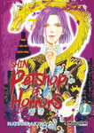 Shin Petshop 
of Horrors nº1