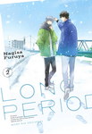 Long Period nº2