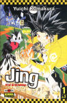 Jing nº1