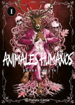 Animales Humanos nº1