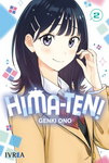 Hima-ten! nº2