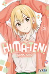 Hima-ten! nº3