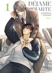 Déjame odiarte:
Asanaga y Yanagi nº1