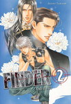 Finder nº2 Enjaulado