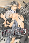 Finder nº3 De una sola ala