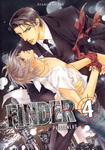 Finder nº4 Prisionero