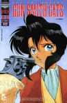 Gun Smith Cats 
2ª Parte nº7