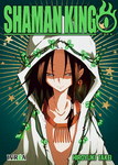 Shaman King: Zero