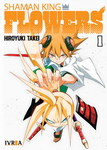 Shaman King: 
Flowers nº1