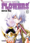 Shaman King: 
Flowers nº3