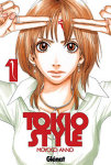 Tokio Style nº1