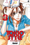 Tokio Style nº3
