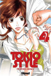 Tokio Style nº4