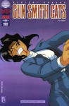 Gun Smith Cats 
4ª Parte nº3