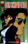 Gun Smith Cats 
4ª Parte nº5