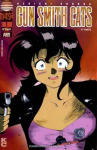 Gun Smith Cats 
4ª Parte nº7