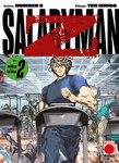 Salaryman Z nº2