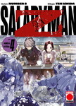 Salaryman Z nº4