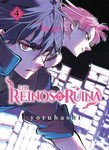 Los Reinos de la Ruina nº4
