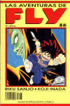 Las Aventuras de Fly nº1