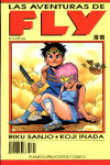 Las Aventuras de Fly nº2