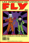 Las Aventuras de Fly nº3