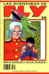 Las Aventuras de Fly nº4