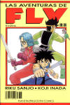 Las Aventuras de Fly nº5