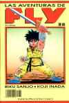 Las Aventuras de Fly nº6