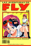 Las Aventuras de Fly nº7