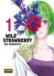 Wild Strawberry nº1 Edición Promocional