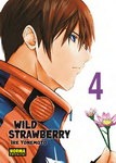 <td><table class="ventana_id1" style="width: 184px;"><tr><td class="cen"><img alt="Wild Strawberry nº4" class="portada" src="https://static.listadomanga.com/f7e194fab5aa040c1506b33d53f401d5.jpg"/><div style="height: 8px"></div>Wild Strawberry nº4<br/>200 páginas en B/N<br/>10,00 €<br/>2 <a href="novedades.php?mes=5&amp;ano=2026">Mayo 2026</a></td></tr></table></td>