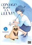 Contigo bajo la lluvia nº1