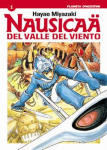 Nausicaä del Valle 
del Viento nº1
