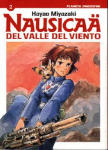 Nausicaä del Valle 
del Viento nº2