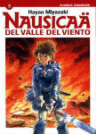 Nausicaä del Valle 
del Viento nº5