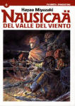 Nausicaä del Valle 
del Viento nº6